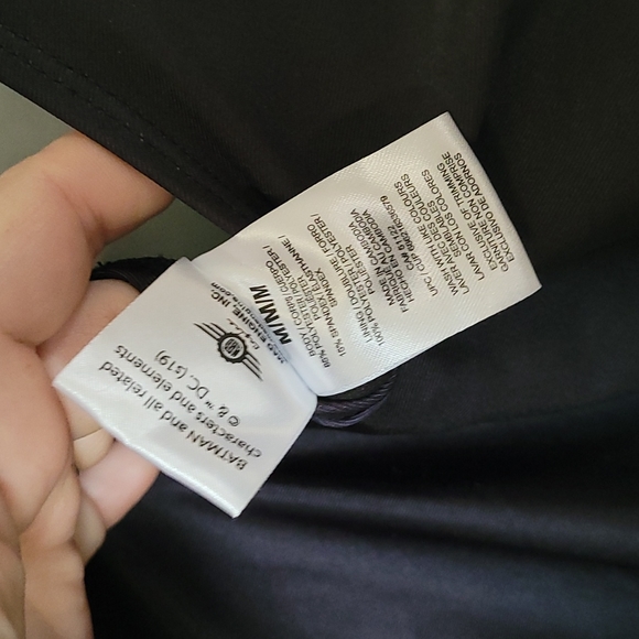 Batman bathing suit!!! - Picture 5 of 6